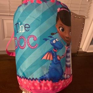 Slumber Party Perfect - Sleeping Bag